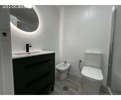 Bungalow planta baja en Torrevieja (Parque de las Naciones)