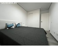 Bungalow planta baja en Torrevieja (Parque de las Naciones)