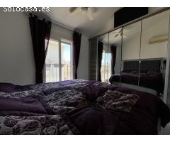 Chalet independiente de 3 dormitorios en la Florida con PISCINA COMUNITARIA