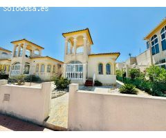 Villa en Venta en Rojales, Alicante
