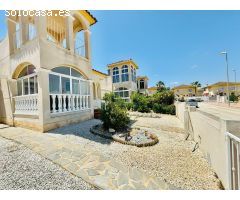 Villa en Venta en Rojales, Alicante