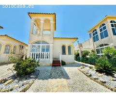 Villa en Venta en Rojales, Alicante