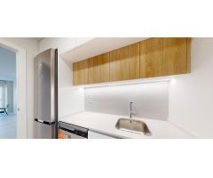 MODERNO apartamento de 2 dormitorios en Mil Palmeras