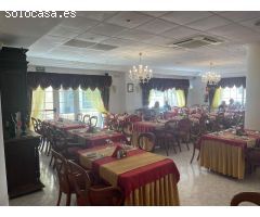 Restaurante en venta en Guardamar del Segura cerca del mar
