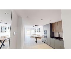 Apartamento LLAVE enMANO de 1 dormitorio en Pilar de la Horadada