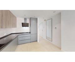 Apartamento LLAVE enMANO de 1 dormitorio en Pilar de la Horadada