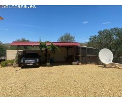 Villa en Venta en Huercal - Overa, Almería