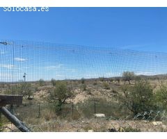 Villa en Venta en Huercal - Overa, Almería