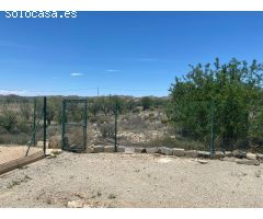 Villa en Venta en Huercal - Overa, Almería