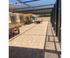 Villa en Venta en Huercal - Overa, Almería