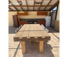 Villa en Venta en Huercal - Overa, Almería