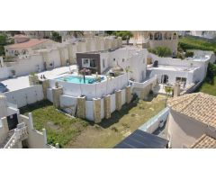 Villa en Venta en Ciudad quesada, Alicante
