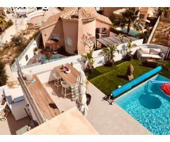 Villa en Venta en Ciudad quesada, Alicante