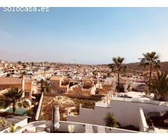 Villa en Venta en Ciudad quesada, Alicante