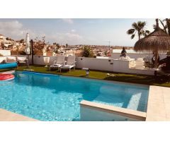 Villa en Venta en Ciudad quesada, Alicante
