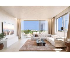 LAS COLINAS, LUJOSA planta baja de 3 dormitorios, 2 baños, piscina, golf y mucho más.