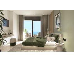 PLAYA FLAMENCA, apartamento de LUJO, 2 dormitorios, 2 baños, piscina, parking subterráneo incluido!