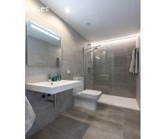 Pilar de la Horadada, PRECIOSA casa nueva de 2 dormitorios, 2 baños con PISCINA y PARKING!!!