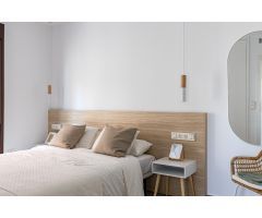 Pilar de la Horadada, PRECIOSA casa nueva de 2 dormitorios, 2 baños con PISCINA y PARKING!!!