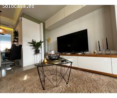 PISO en planta baja con PISCINA COMUNITARIA,GIMNASIO,GARAJE en Los Dolses,Orihuela Costa