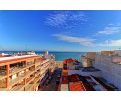 Apartamento de 3 dormitorios en Guardamar del Segura a 60m de la playa