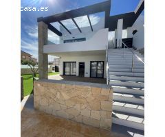 Apartamento en Villamartin, 2 dormitorios, 2 baños, 2 plazas de parking, PISCINA Y MAS!