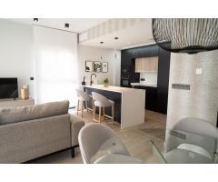 Apartamento en Villamartin, 2 dormitorios, 2 baños, 2 plazas de parking, PISCINA Y MAS!