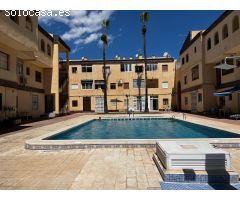 Precioso apartamento de 2 dormitorios en Punta Prima