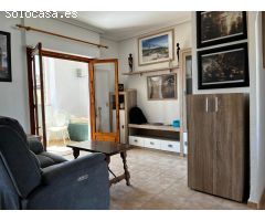 Precioso apartamento de 2 dormitorios en Punta Prima