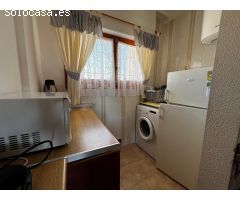 Precioso apartamento de 2 dormitorios en Punta Prima