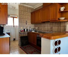 Precioso apartamento de 2 dormitorios en Punta Prima