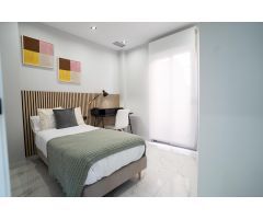HERMOSA Villa independiente de lujo de 4 dormitorios y 3 baños con PISCINA privada en Villamartín