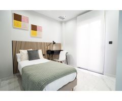 HERMOSA Villa independiente de lujo de 4 dormitorios y 3 baños con PISCINA privada en Villamartín