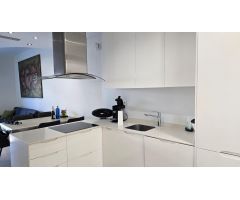 Chalet adosado de 3 dormitorios en Villamartin