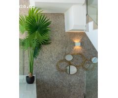 CHALET LLAVE A MANO con 3 dormitorios y piscina en la Herrada,Los Montesinos
