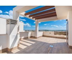 CHALET LLAVE A MANO con 3 dormitorios y piscina en la Herrada,Los Montesinos