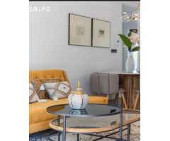 Apartamento en planta baja en Los Balcones,Torrevieja