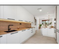 Apartamento en planta baja en Los Balcones,Torrevieja