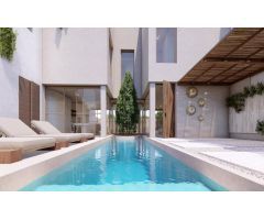 Pareado en Venta en Formentera del Segura, Alicante