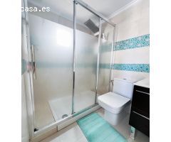 Se vende bungalow en La Veleta, Torrevieja