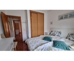 **Chalet con encanto en venta en La Zenia, Orihuela Costa** 2Dom, 2Bano