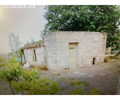 TERRENO RURAL SA POBLA