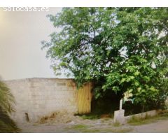 TERRENO RURAL SA POBLA