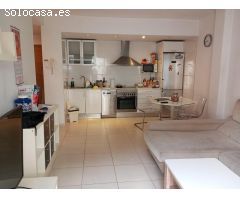 VIVIENDA EN PTO ALCUDIA CENTRICO