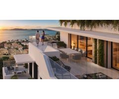Piso en Venta en Mijas Costa, Málaga