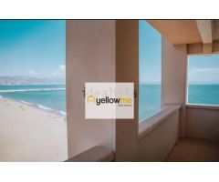 Piso en Venta en Málaga del Fresno, Málaga