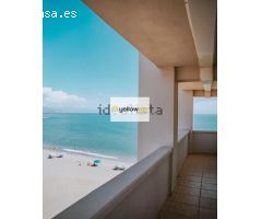 Piso en Venta en Málaga del Fresno, Málaga