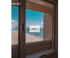 Piso en Venta en Málaga del Fresno, Málaga