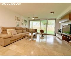 Planta baja en Venta en Fuengirola, Málaga