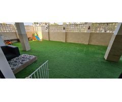 Planta baja en Venta en Fuengirola, Málaga